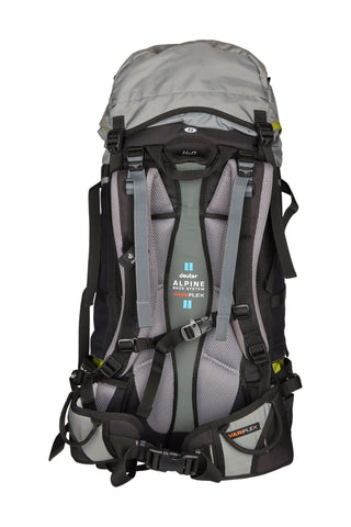 Trekkingrucksack für Damen & Herren
