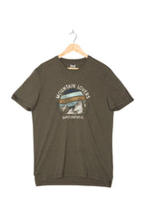 T-Shirt Merino für Herren