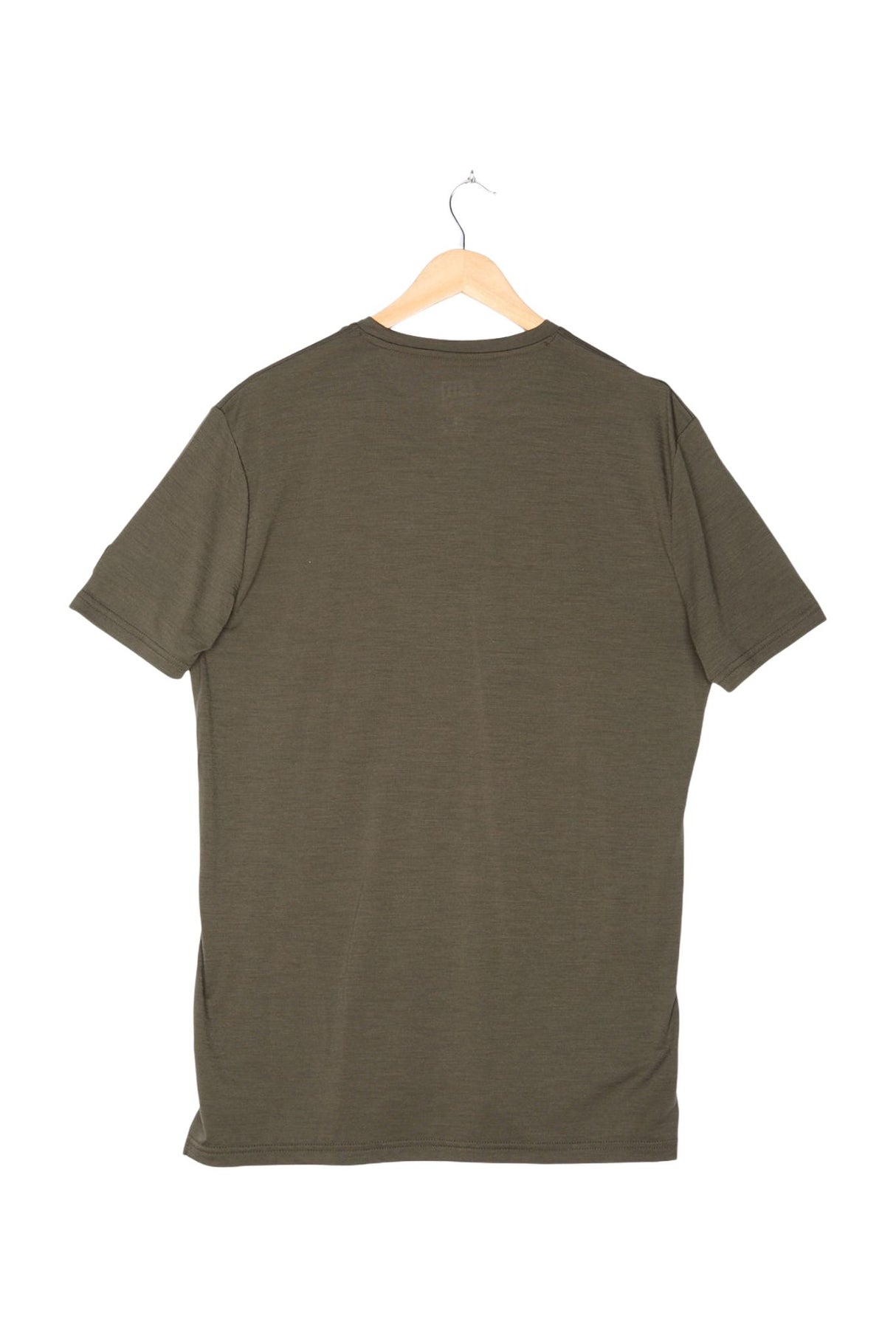 T-Shirt Merino für Herren