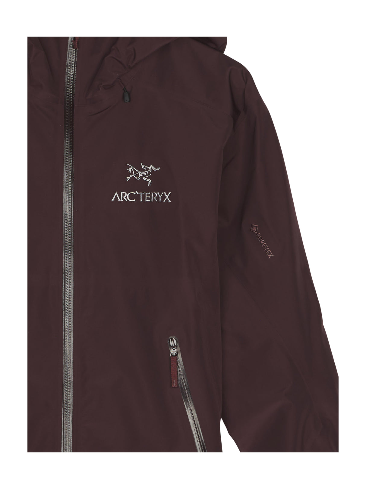 Hardshelljacke mit Goretex für Herren
