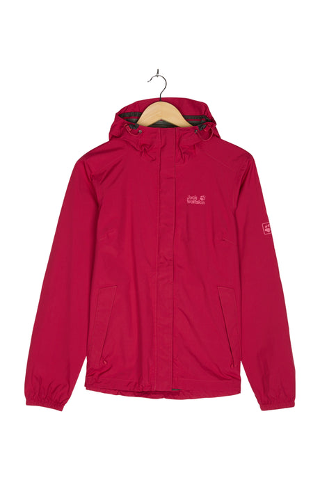 Hardshelljacke, Regenjacke für Damen