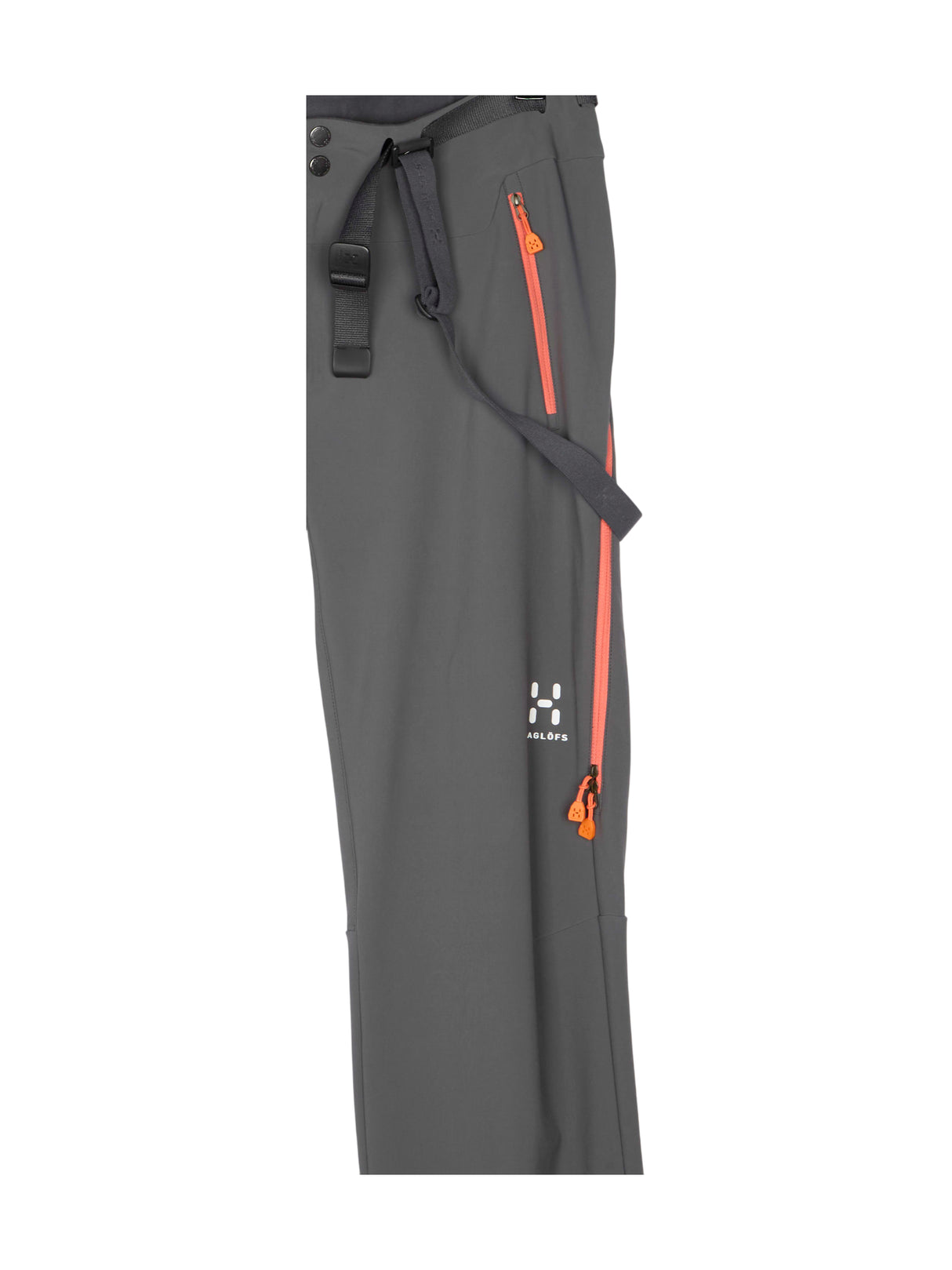 Softshellhose für Damen