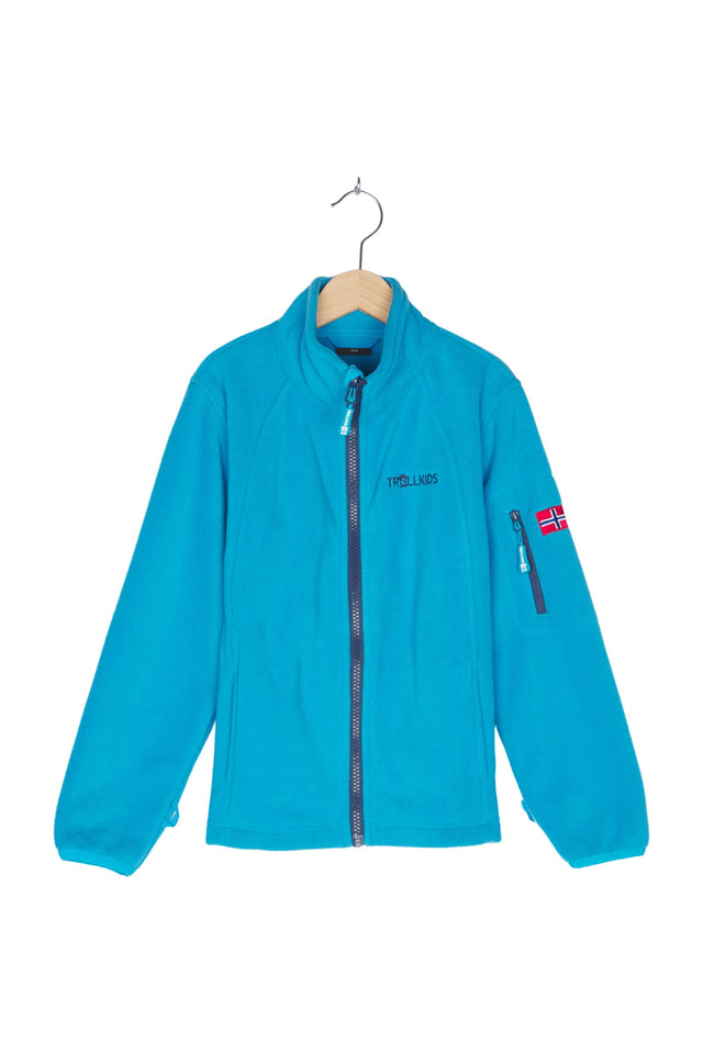 Fleecejacke für Kinder