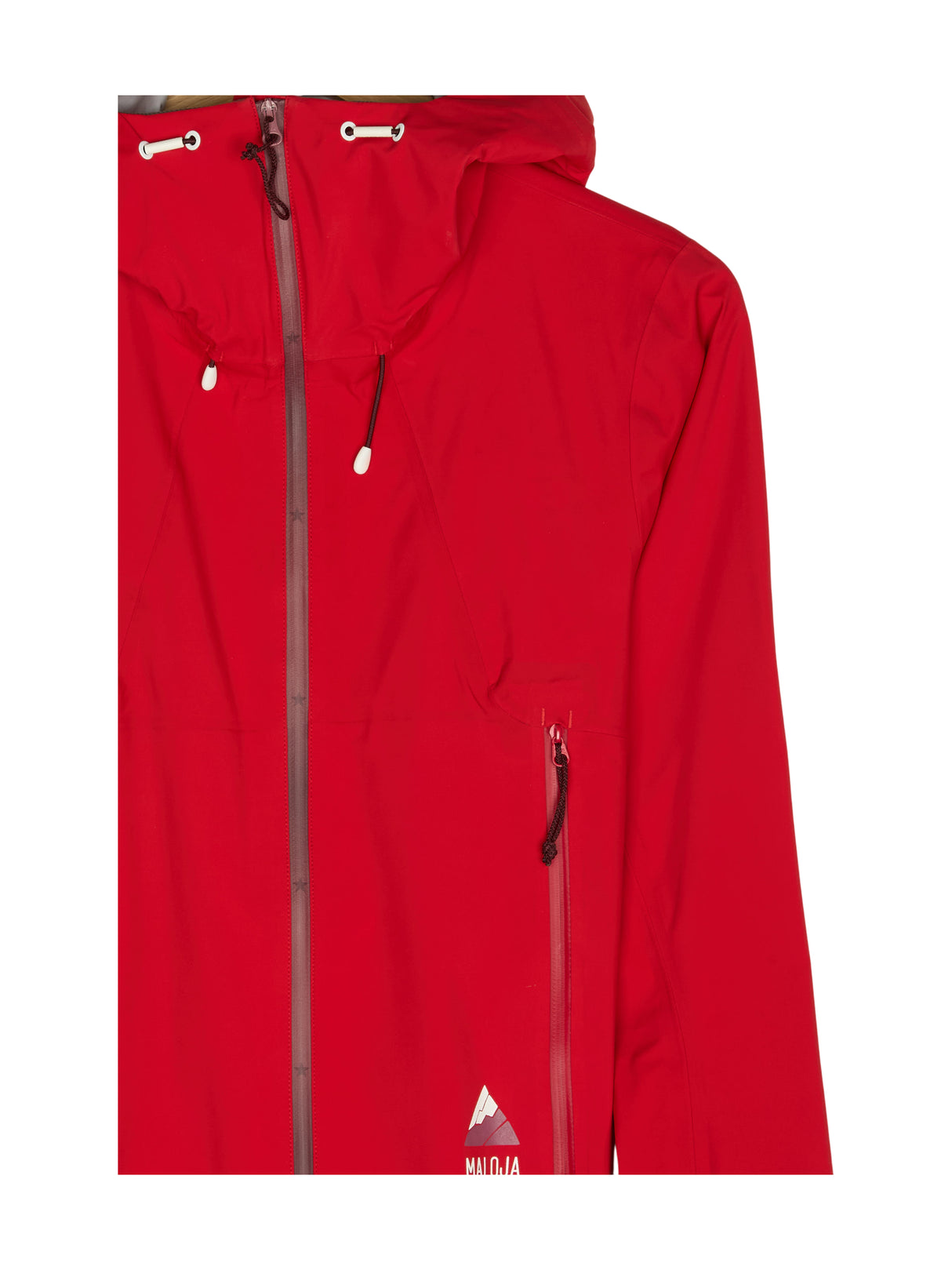 Hardshelljacke, Regenjacke für Damen