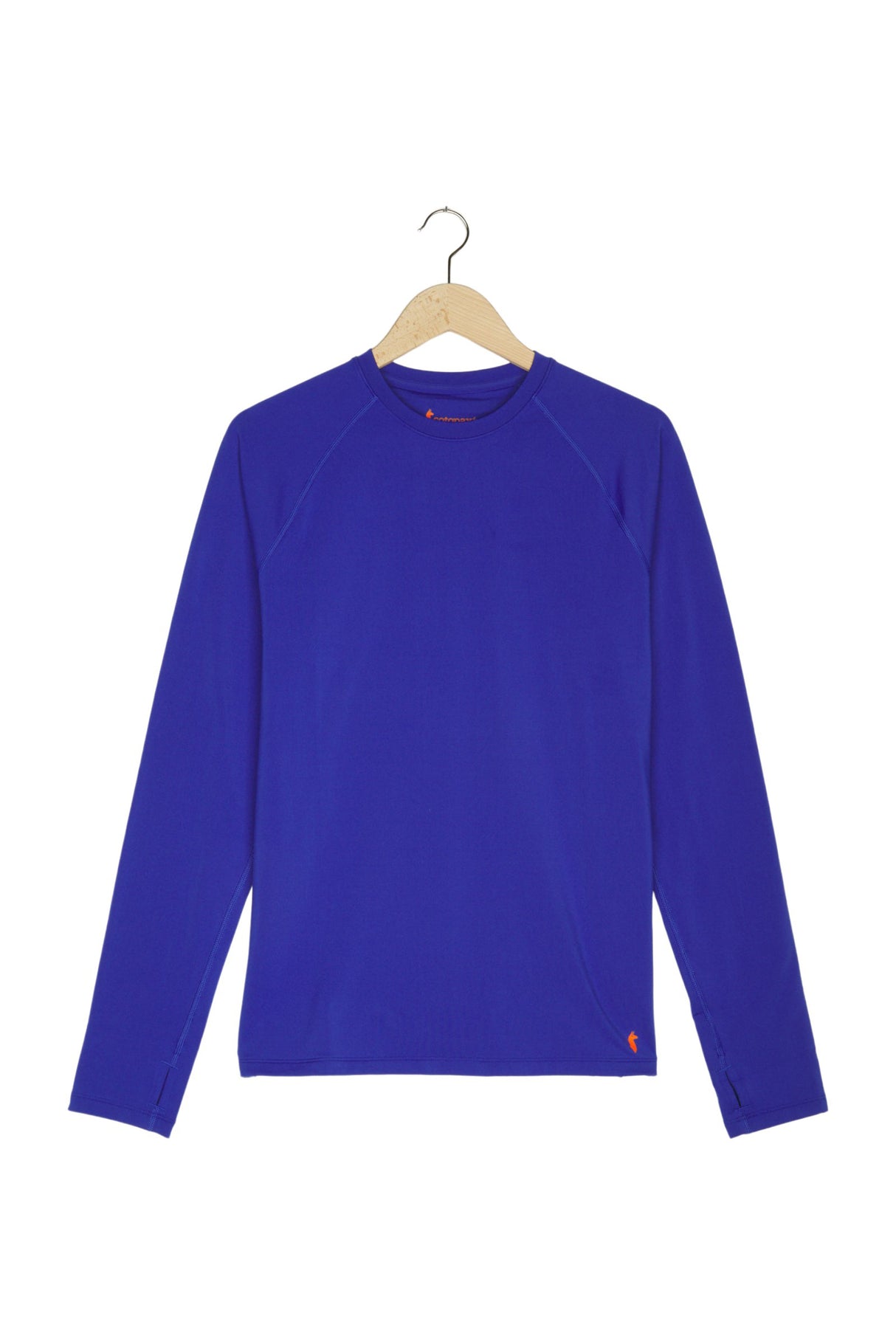 Longsleeve für Herren