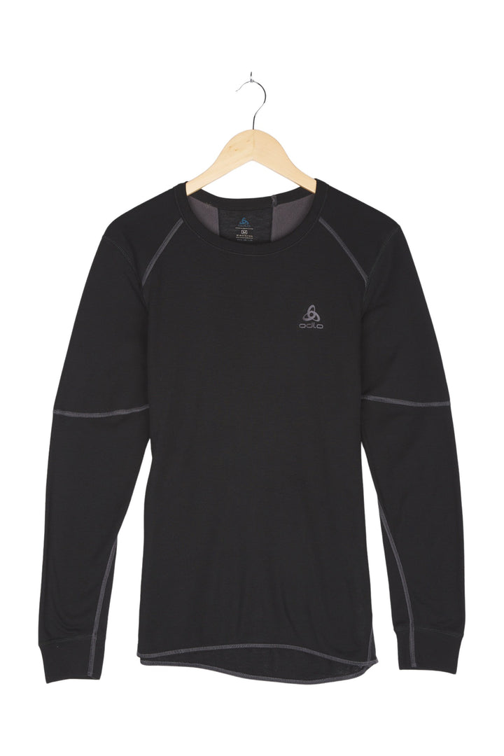 Longsleeve Funktion für Herren