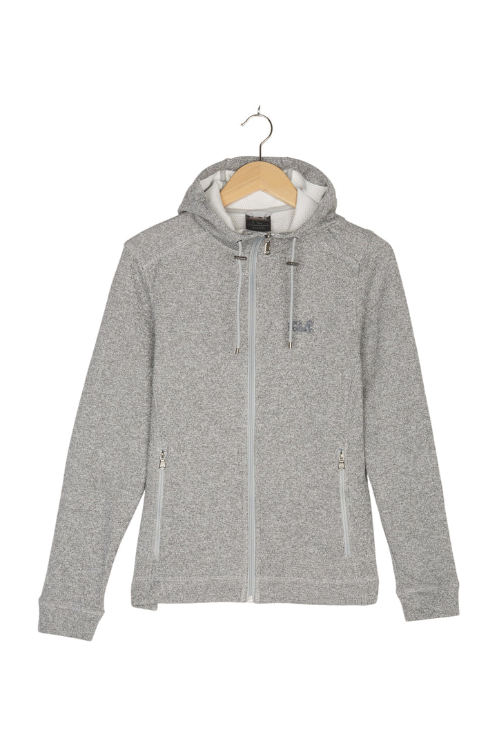Fleecejacke für Damen