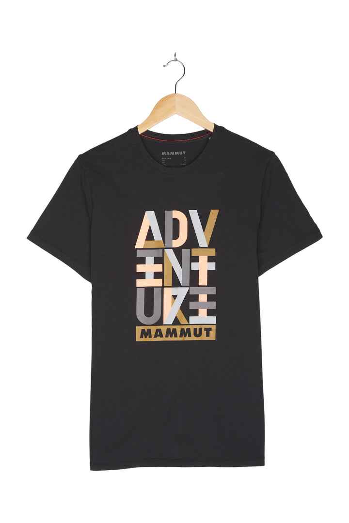 T-Shirt Freizeit für Herren