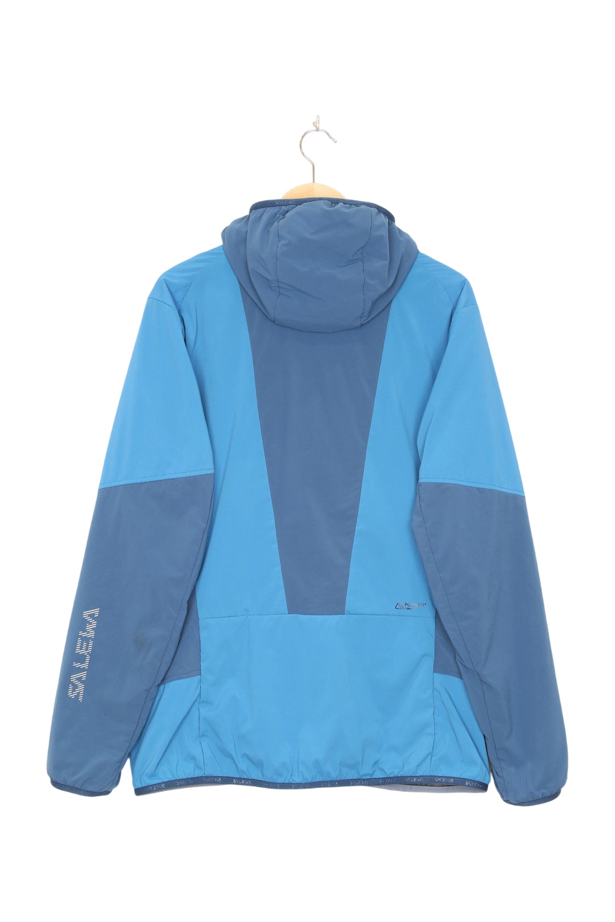 Kunstfaserjacke für Herren