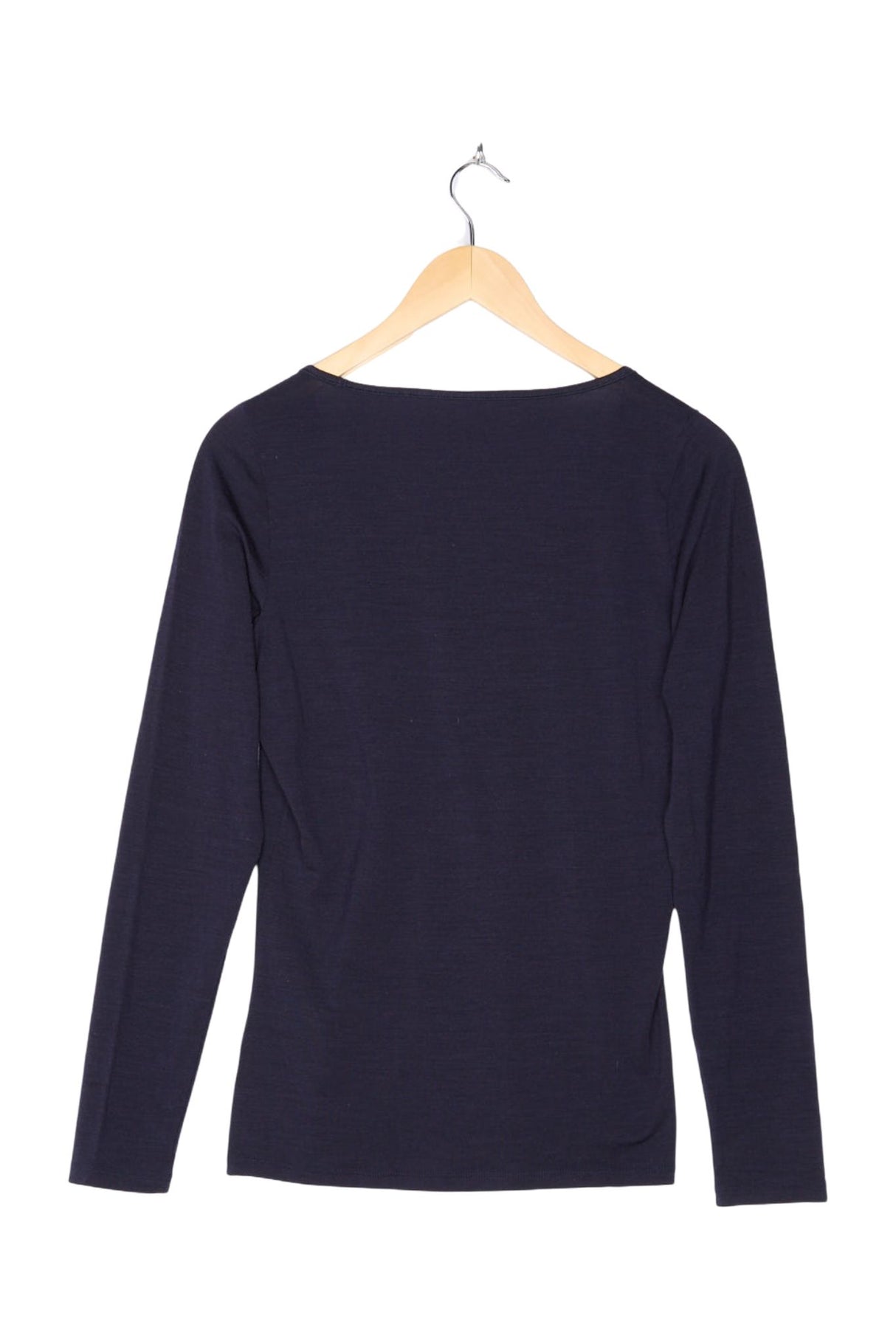 Longsleeve Merino für Damen