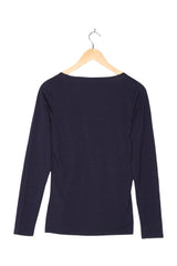 Longsleeve Merino für Damen
