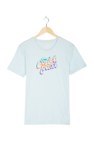 T-Shirt für Damen