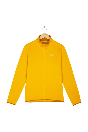 Fleecejacke für Herren