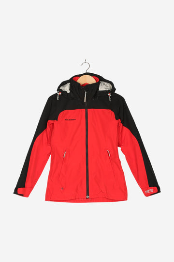 Regenjacke mit GORE-TEX für Damen