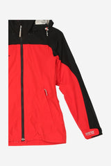 Regenjacke mit GORE-TEX für Damen