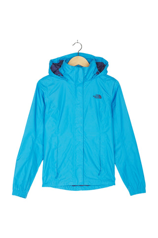 Hardshelljacke, Regenjacke für Damen