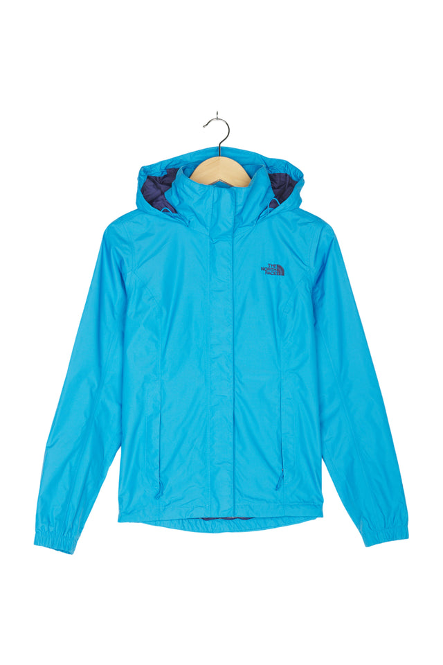 Hardshelljacke, Regenjacke für Damen