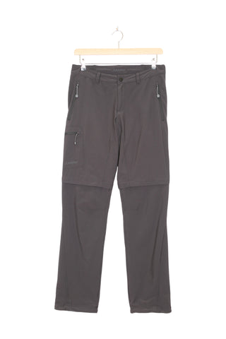 Zip-Hose für Herren
