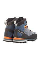 Crodarossa Hi GTX Storm Grey Wanderschuhe & Trekkingschuhe für Herren