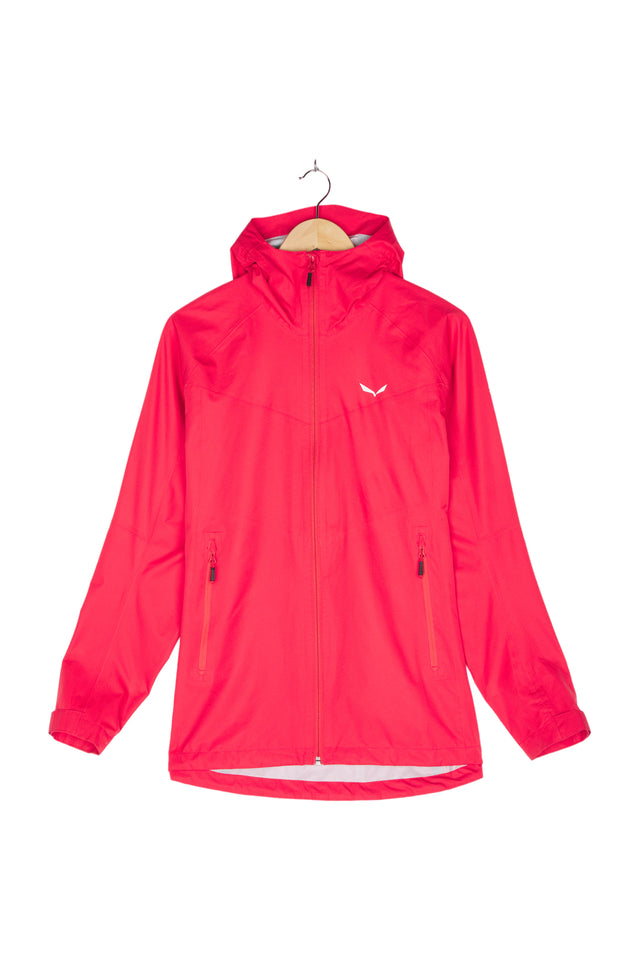 Hardshelljacke, Regenjacke für Damen