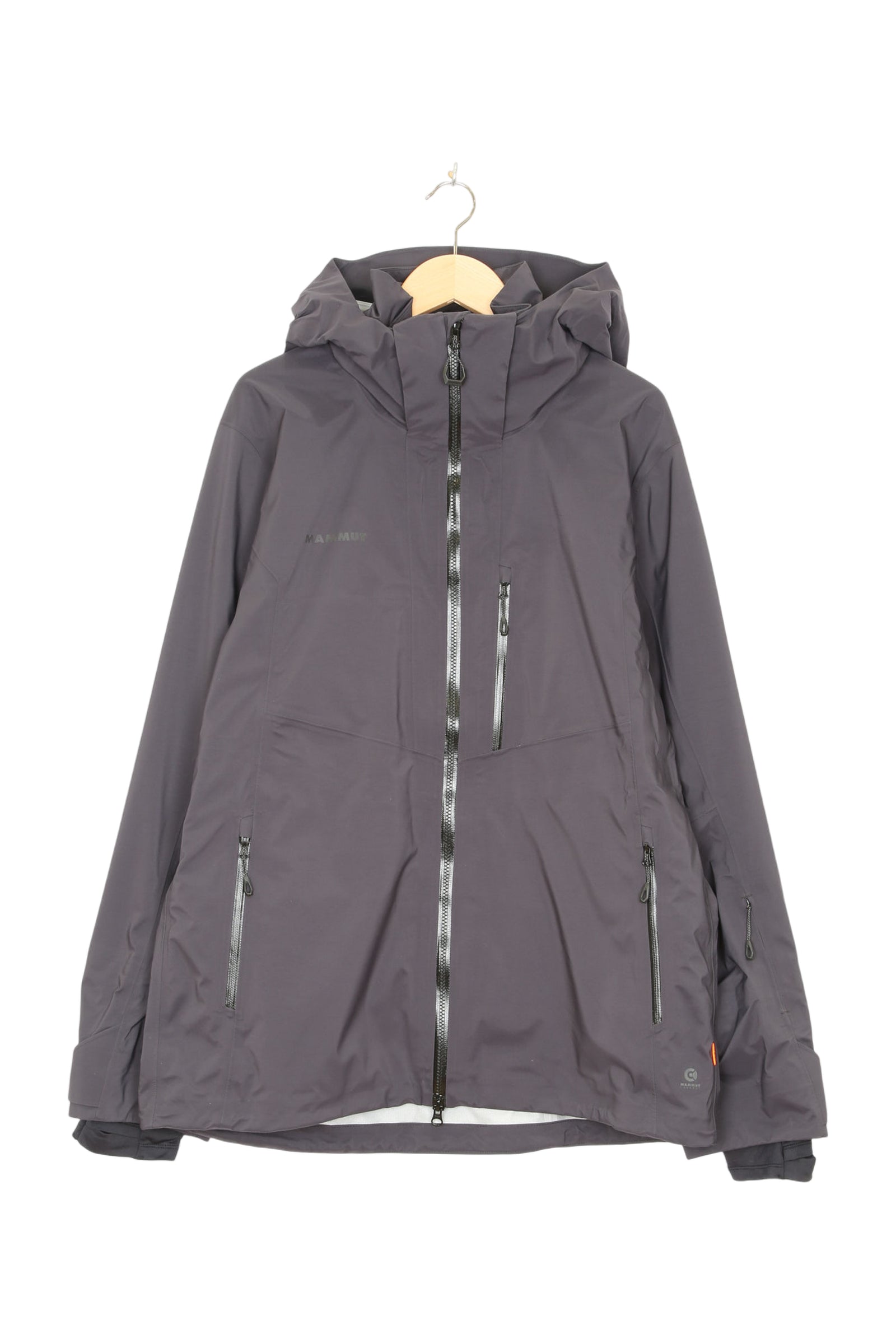 Hardshelljacke, Regenjacke für Herren