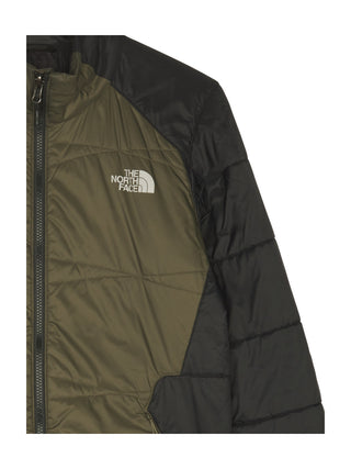 Kunstfaserjacke für Herren