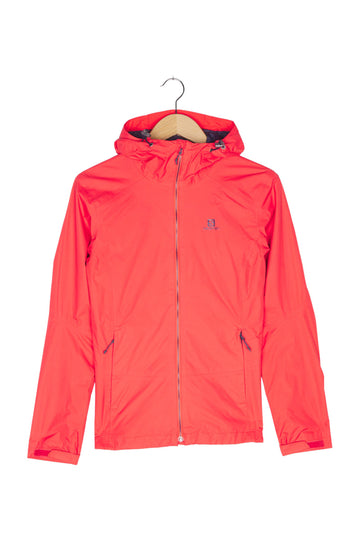 Hardshelljacke & Regenjacke für Damen
