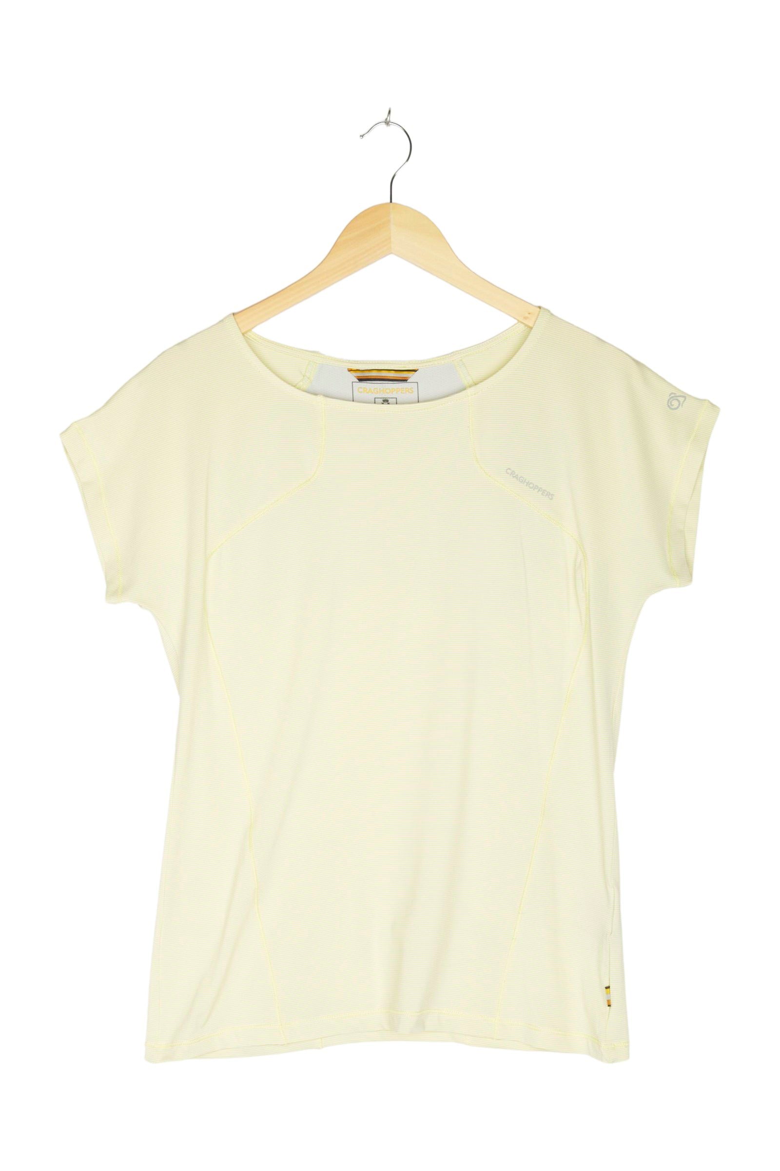 Craghoppers T-Shirt Freizeit für Damen