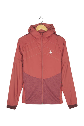 Isolationsjacke (Wolle) für Damen