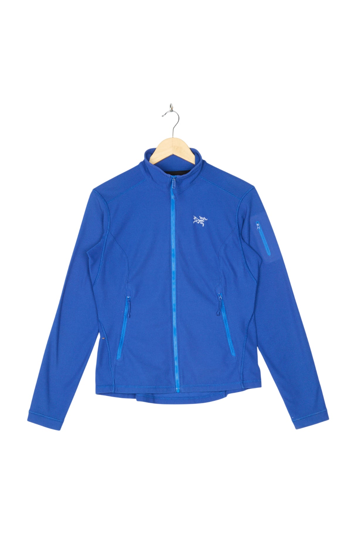 Fleecejacke für Damen