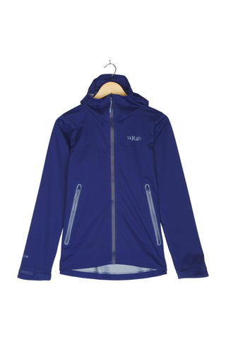 Hardshelljacke, Regenjacke für Damen