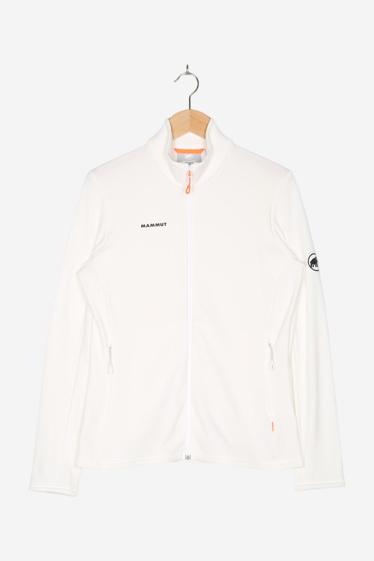 Fleecejacke für Damen