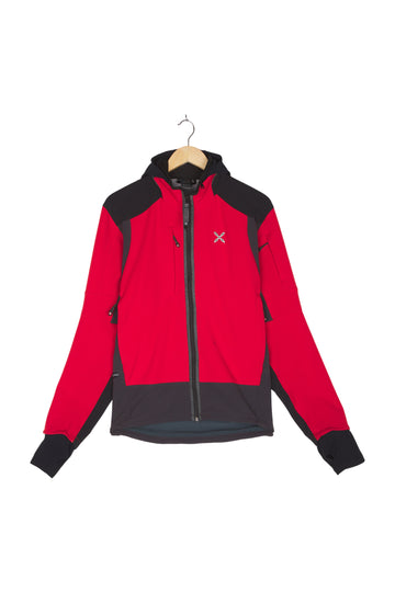 Softshelljacke für Herren