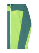 Fleecejacke für Herren