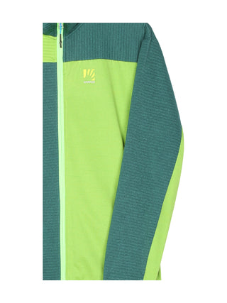 Fleecejacke für Herren