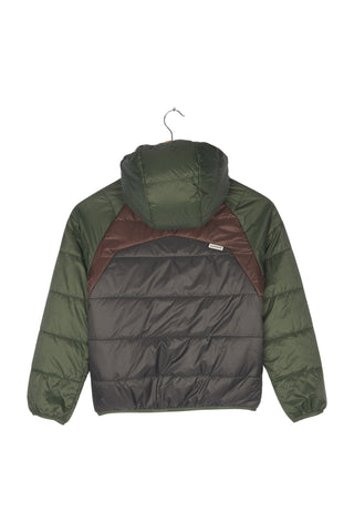 GenesioU. Isolationsjacke für Kinder