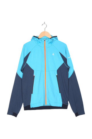 Fleecejacke für Herren