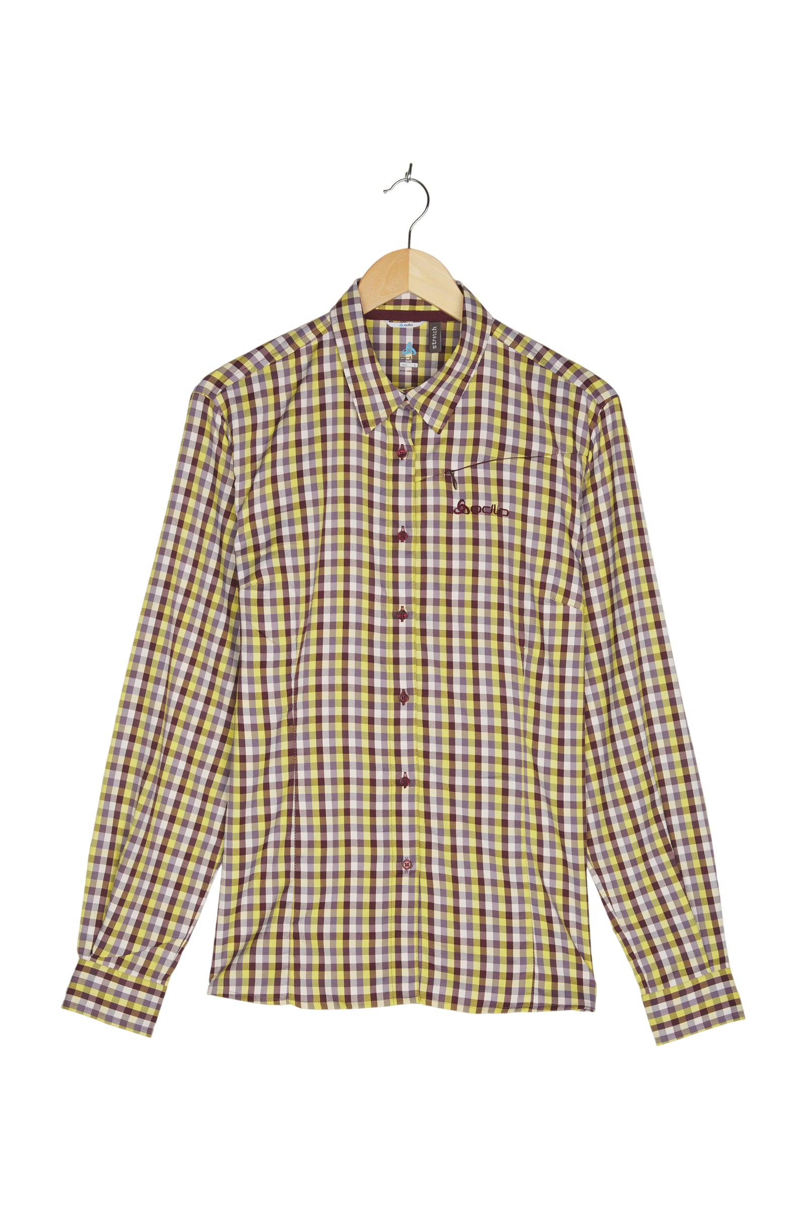Bluse für Damen