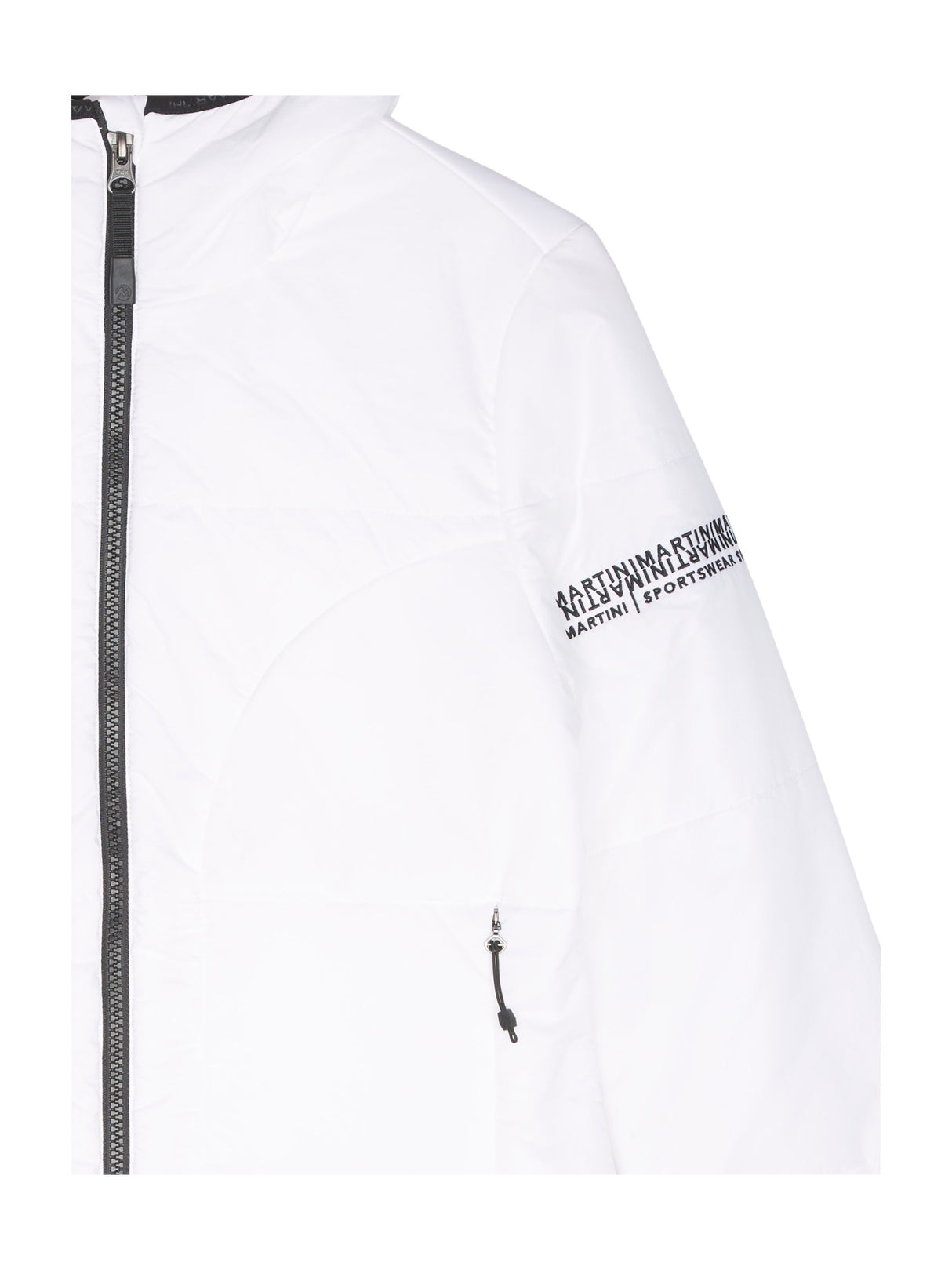 Isolationsjacke (Wolle) für Damen