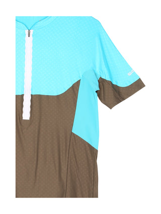 Fahrradtrikot für Damen