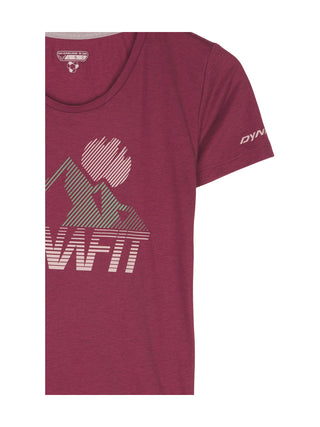 T-Shirt Funktion für Damen