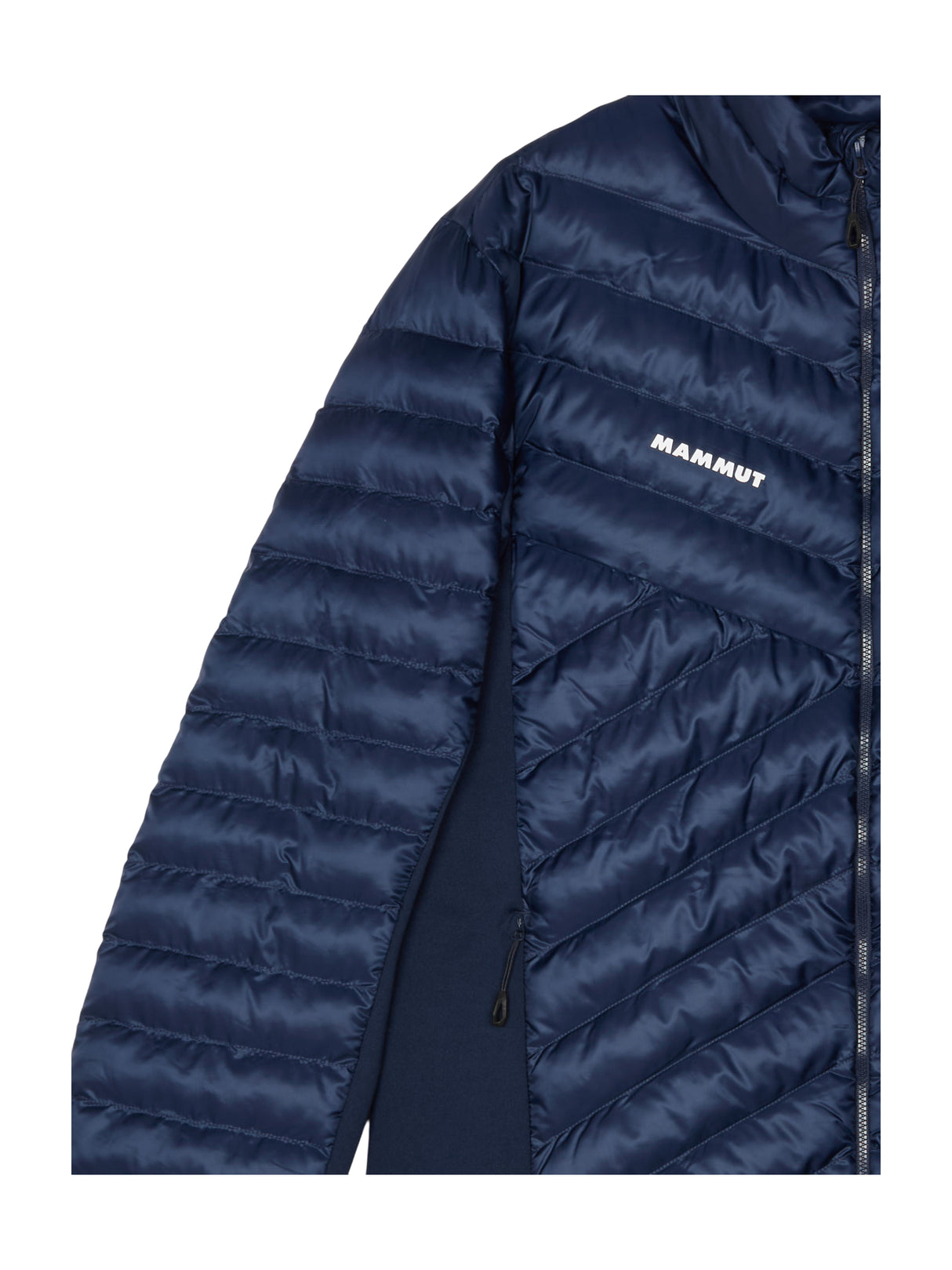 Kunstfaserjacke für Herren