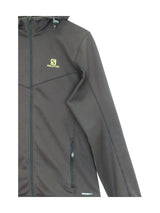 Fleecejacke für Herren