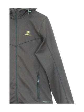 Fleecejacke für Herren