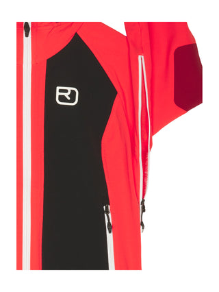 Fleecejacke für Damen