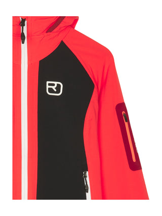 Fleecejacke für Damen