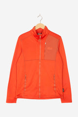 Fleecejacke für Herren