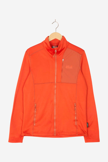 Fleecejacke für Herren