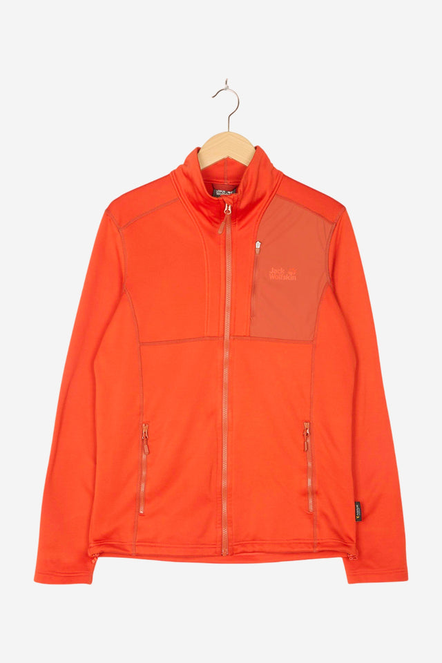 Fleecejacke für Herren