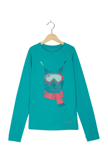 Longsleeve Freizeit für Kinder